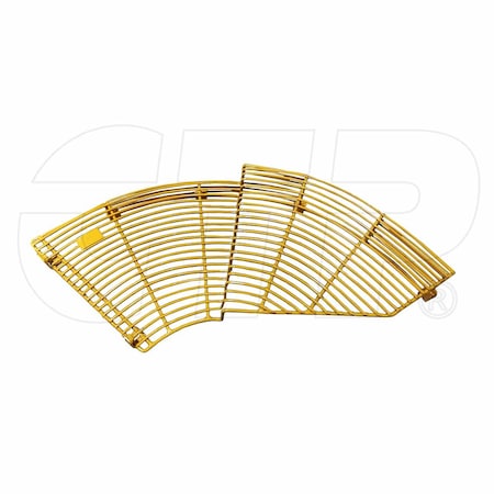 Aic Replacement Parts Guard A Fits Caterpillar Models 1N3100